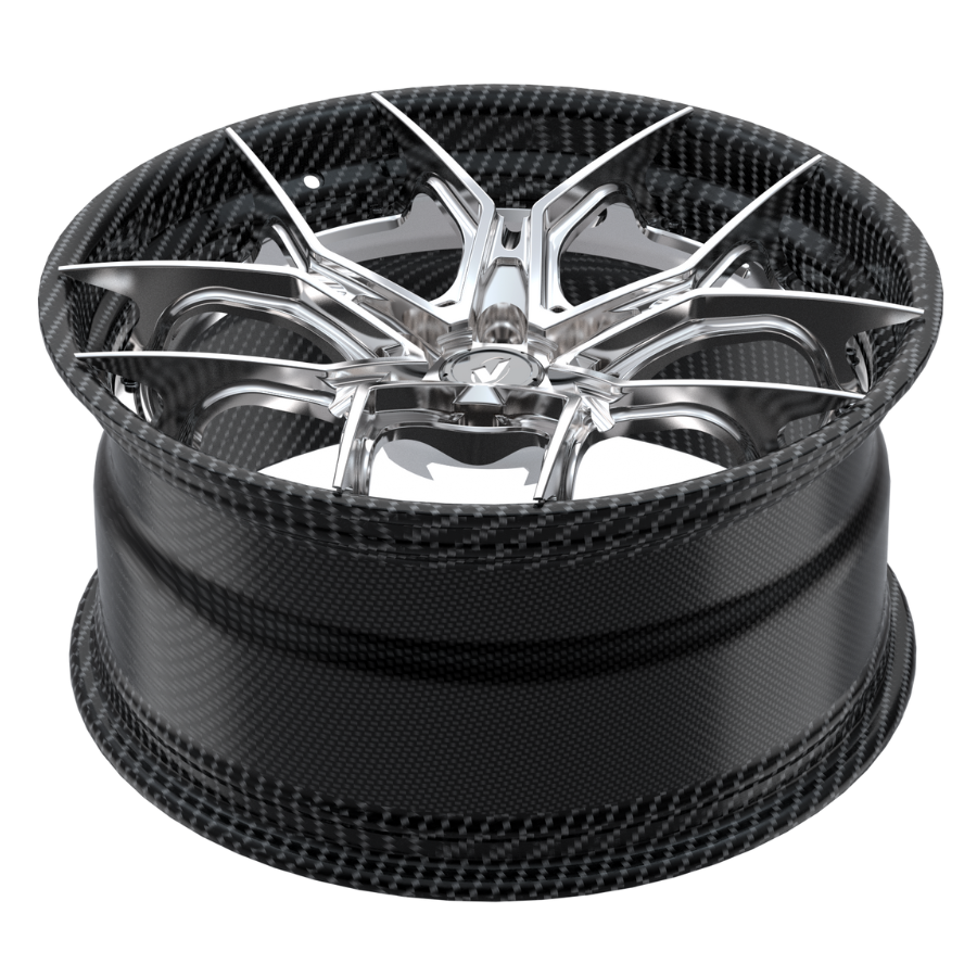 CARBON HYBRID SERIES: CH-5