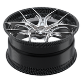 CARBON HYBRID SERIES: CH-5