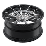 CARBON HYBRID SERIES: CH-3