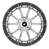 CARBON HYBRID SERIES: CH-3