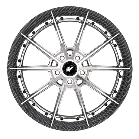 CARBON HYBRID SERIES: CH-3