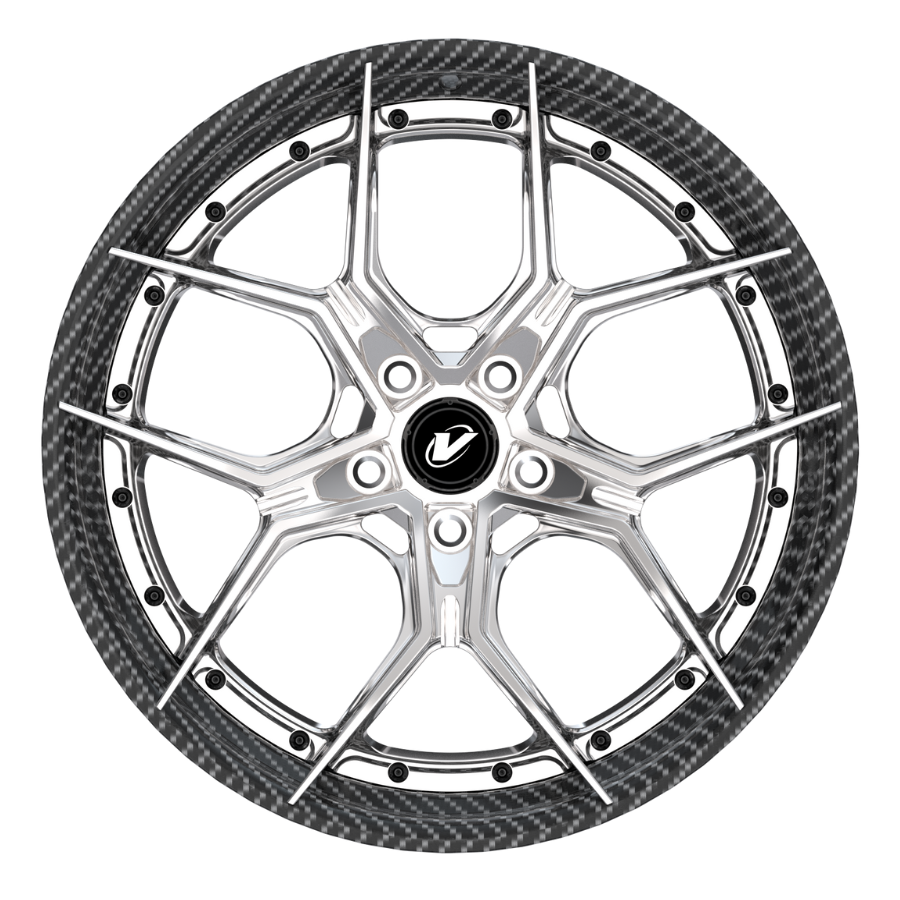 CARBON HYBRID SERIES: CH-5