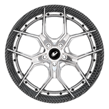 CARBON HYBRID SERIES: CH-5