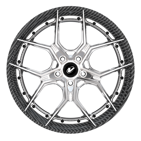 CARBON HYBRID SERIES: CH-5