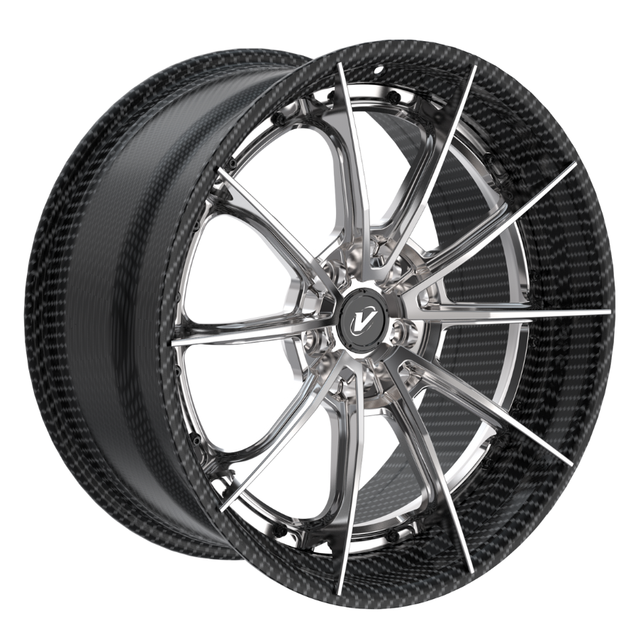 CARBON HYBRID SERIES: CH-3