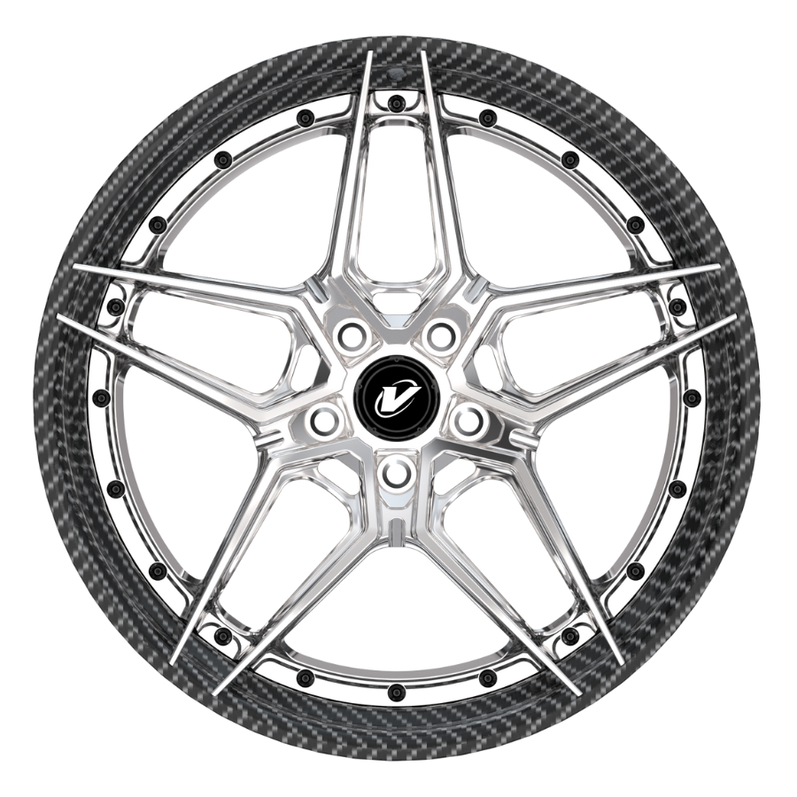 CARBON HYBRID SERIES CH-4