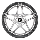 CARBON HYBRID SERIES CH-4