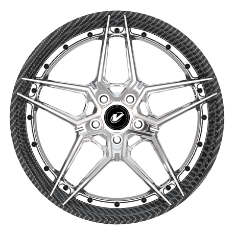 CARBON HYBRID SERIES CH-4