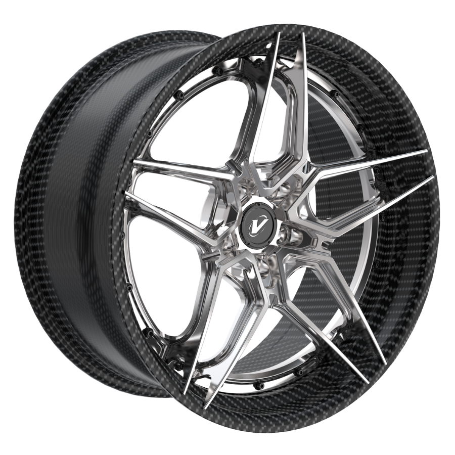 CARBON HYBRID SERIES CH-4