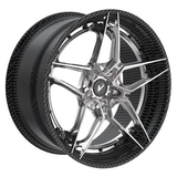 CARBON HYBRID SERIES CH-4