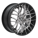 CARBON HYBRID SERIES CH-6