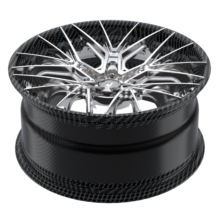 CARBON HYBRID SERIES CH-6