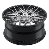 CARBON HYBRID SERIES CH-6