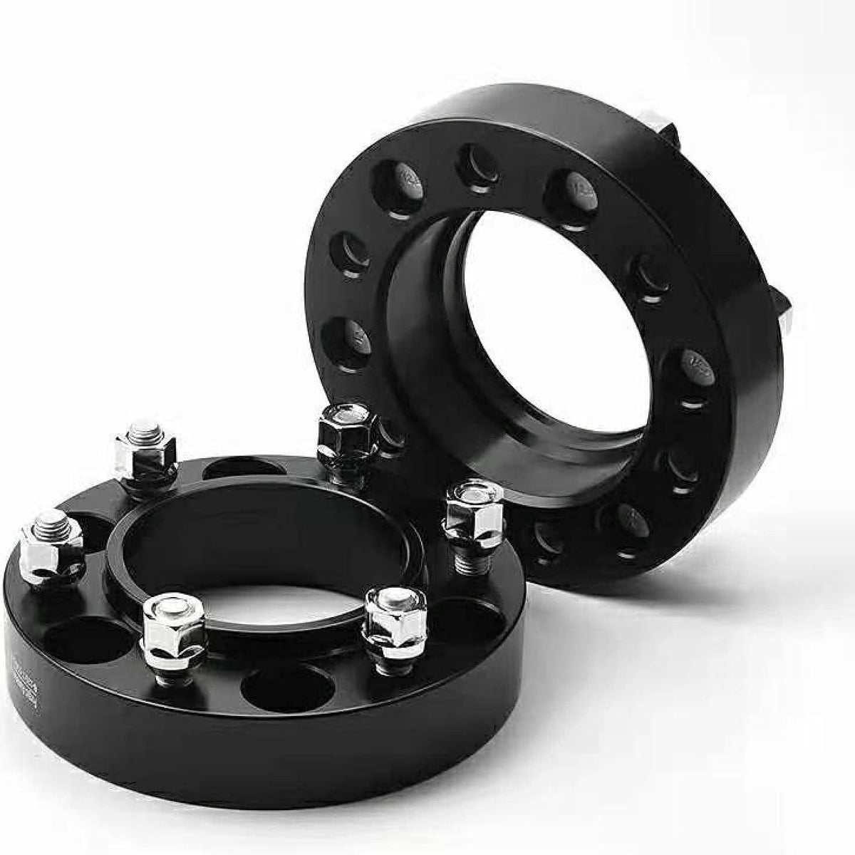 CRZE Ford Ranger Raptor F150 Wheel Spacers 6x135mm 20mm 30mm (Set of 2 ...