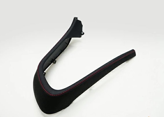 Toyota GR Yaris Ultra MK1 Ultra Suede Shift Replacement Panel