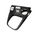 Toyota GR Yaris MK2 Dry Carbon Fibre Shift Panel Cover (AT)
