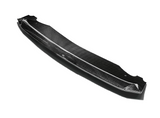 Toyota GR Yaris MK2 Dry Carbon Fibre Front Lip Cover (1 Piece)