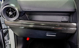 Toyota GR Yaris MK2 Dry Carbon Interior Panel Cover