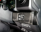 Toyota GR Yaris MK2 Dry Carbon Interior Panel Cover
