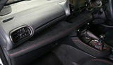 Toyota GR Yaris Ultra MK1 Ultra Suede Interior Panel Cover