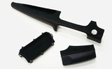 Toyota GR Yaris Ultra MK1 Ultra Suede Interior Panel Cover