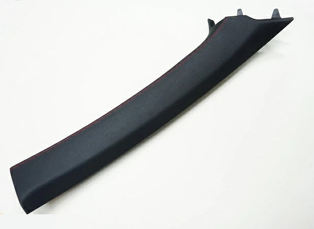 Toyota GR Yaris Ultra MK1 Ultra Suede A Pillar Cover