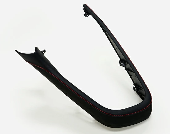 Toyota GR Yaris Ultra MK1 Ultra Suede Shift Panel Cover