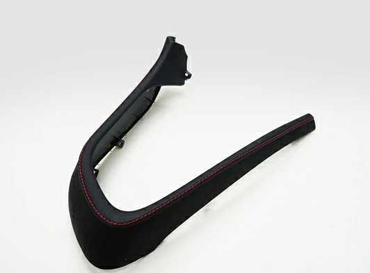 Toyota GR Yaris Ultra MK1 Ultra Suede Shift Panel Cover