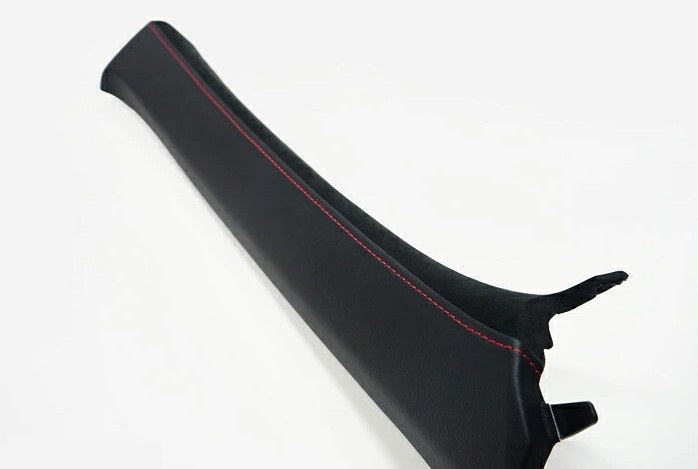 Toyota GR Yaris Ultra MK1 Ultra Suede A Pillar Cover