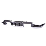 BMW M2 G87 MHC-Style Rear Diffuser Dry Carbon Fibre 2022+