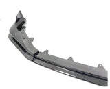 SN-Style Carbon Fibre Front Splitter for Honda Civic Type R FL5 (2022–2025)