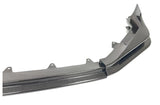 SN-Style Carbon Fibre Front Splitter for Honda Civic Type R FL5 (2022–2025)