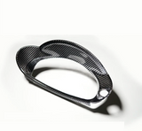 Dry Carbon Fibre Inner Speedometer Cover - Toyota GR86 / Subaru BRZ