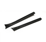 Dry Carbon Fibre Scuff Covers – Toyota GR86 / Subaru BRZ