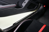 Dry Carbon Fibre Scuff Covers – Toyota GR86 / Subaru BRZ