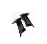 Dry Carbon Fibre Front Side Fender Garnish – Toyota GR86 / Subaru BRZ