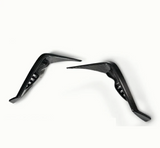 Dry Carbon Fibre Front Side Duct Cover – Toyota GR86