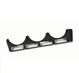 Dry Carbon Fibre Air Conditioner Switch Panel Cover – Toyota GR86 / Subaru BRZ