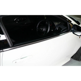 Toyota GR Yaris Dry Carbon Fibre Door Mall Covers (SET OF 4)