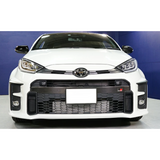 Toyota GR Yaris Dry Carbon Fibre Front Bumper
