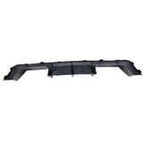 BMW M3/M4 G8X EURO STYLE DRY CARBON FIBRE REAR DIFFUSER