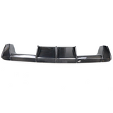 BMW M3/M4 G8X CARBON FIBRE EURO STYLE REAR DIFFUSER 2021+