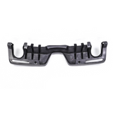 Toyota Supra A90 Carbon Fibre Man Ray Rear Bumper Diffuser 2019+