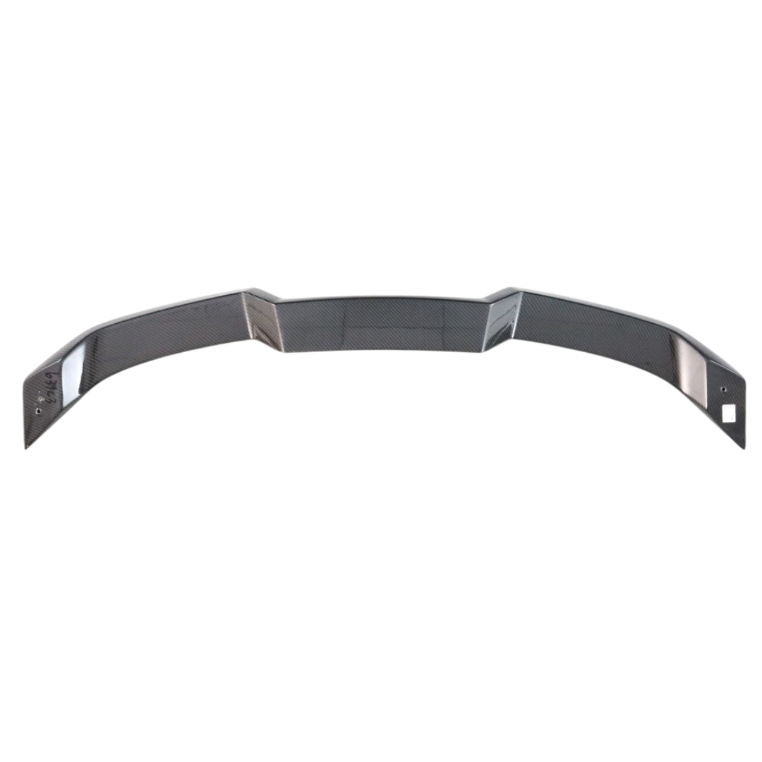 BMW M3 G80 EO STYLE CARBON FIBRE REAR SPOILER 2019+