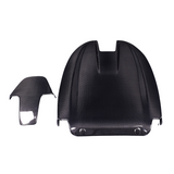 BMW M4 G82 DRY CARBON FIBRE SEAT BACK COVERS 2021+ (4 PCS)