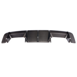 BMW M3/M4 G8X DRY CARBON FIBRE OEM STYLE REAR DIFFUSER 2021+