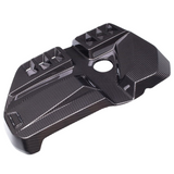 BMW M3/M4 G8X DRY CARBON FIBRE ENGINE COVER 2021+