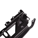 BMW M3/M4 G8X DRY CARBON FIBRE COOLING SHROUD PANEL 2021+