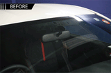 Dry Carbon Fibre Rear View Mirror Cover – Toyota GR86 / Subaru BRZ