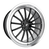 DEEP DISH SERIES: DD-1